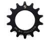 Image 1 for All-City 1/8" Single Speed Track Cog (Black) (14T)